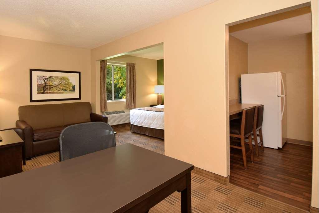 Extended Stay America Suites - Atlanta - Vinings Zimmer foto